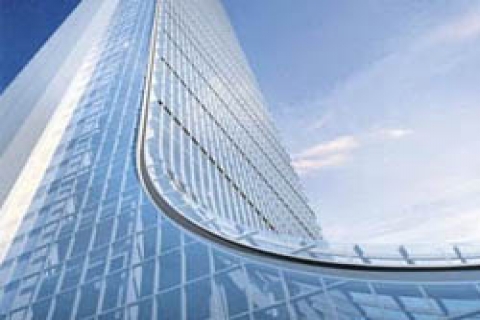 İstanbul Sapphire'de fiyatlar 1 milyon dolardan başlıyor