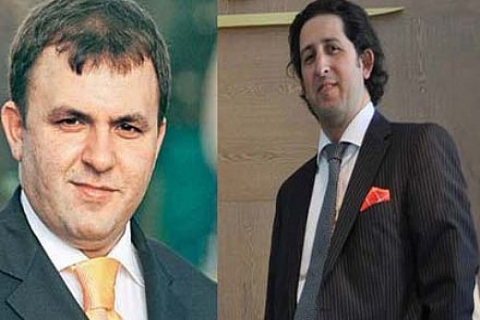 Tebernüş Kireçci'nin konuğu Kronos Gayrimenkul Ortağı Samim Hatipoğlu!