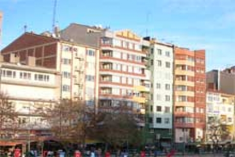 Odunpazarı Belediyesi Eskişehir Merkez'de dükkan satacak