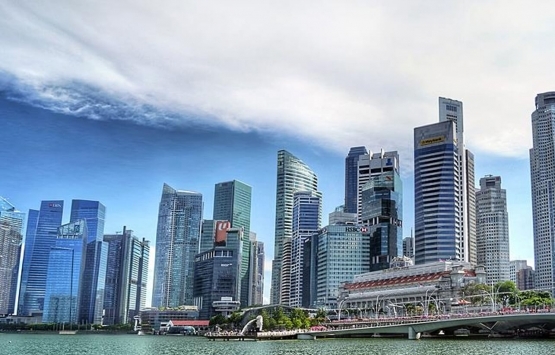 Singapur'da eko akıllı kent inşa ediliyor: Yaşam 2023'te başlayacak!