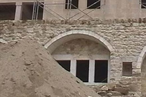 Nevşehir Kayakapı'ya UNESCO'dan restorasyon desteği!