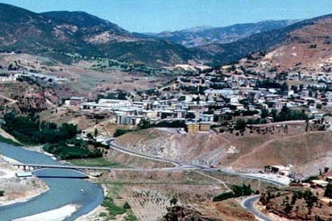 Tunceli'de 1 milyon 132 bin TL'ye icradan satılık dükkan!