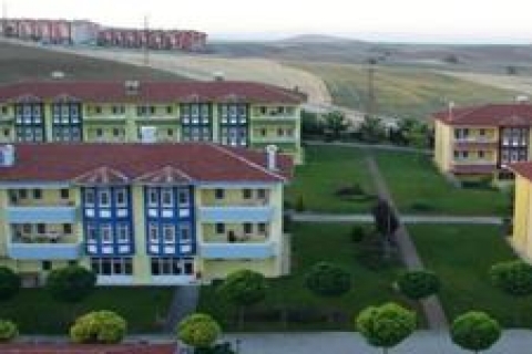 Atatürk'ün Termal Oteli gelecek ay açılacak!