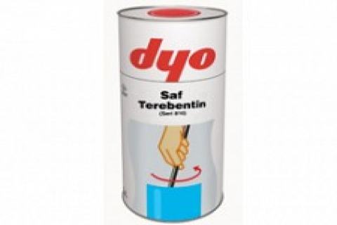 Dyo, ressamların vazgeçemediği ürünü yeniden pazara sundu!