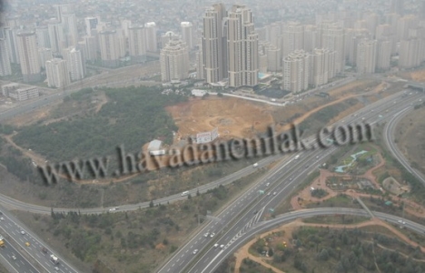  TOKİ'den 23 ilde 284 satılık arsa! 37 milyon 777 bin TL'ye! 