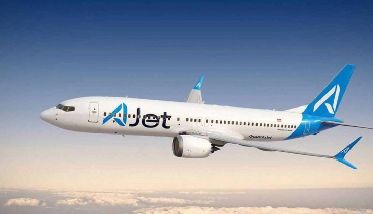 THY bünyesinde yer alan AJet personel alımı yapacak!