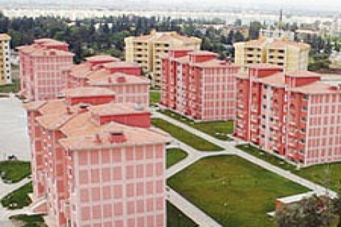 Berat Tunakan: TOKİ ciddiyetini muhafaza etmeli!