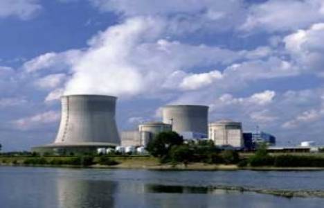  3. Nükleer santral kurulacak!