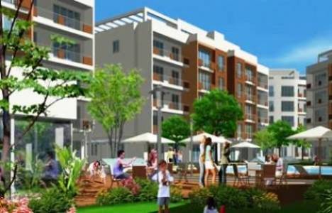  Sancaktepe Karat İstanbul Konutları'nda 360 bin TL'ye 3+1!