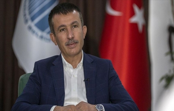 Ankara Altındağ da kentsel dönüşüm çalışmaları hız kesmiyor!