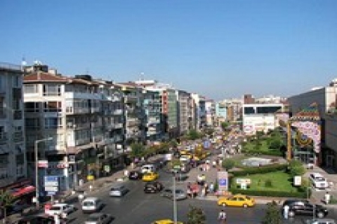 Bakırköy'de icradan 1 milyon 237 bin TL'ye satılık gayrimenkul!