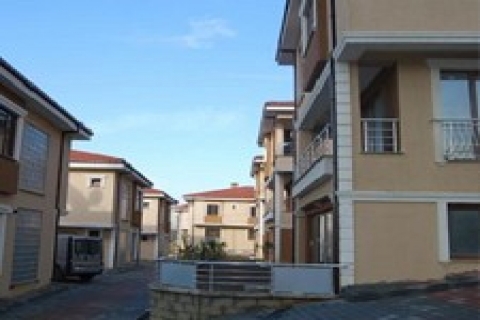 Başakşehir Konakları projesinde maksimum fiyat 650 bin TL!