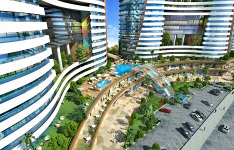 Kentplus Kadıköy ulaşım!