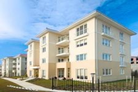 Eston Şehir'de 162 bin TL'ye! Sıfır faizle!