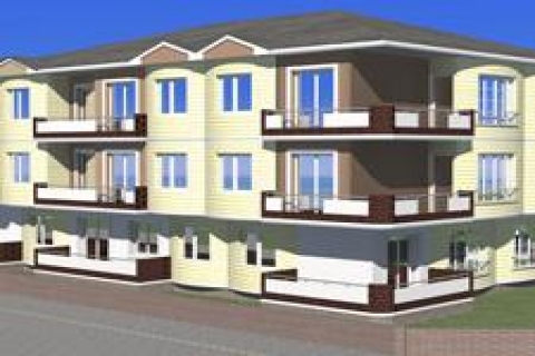 Sakarya Gardenia Evleri'nde 5 bin TL peşinatla!