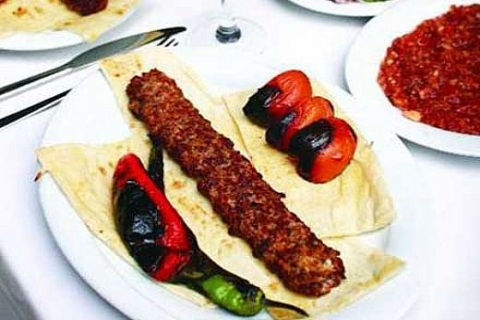 Galata Restoran, Rusya'da reston zinciri kuruyor!