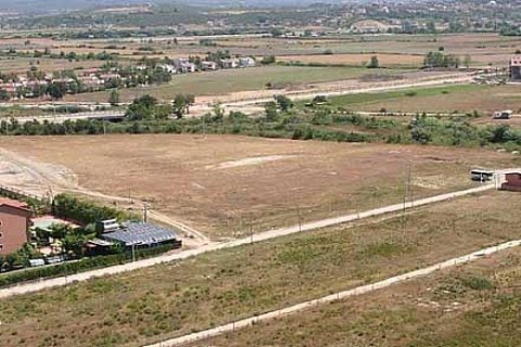 Milli Emlak, Ankara Nallıhan'daki 2 arsayı satıyor!