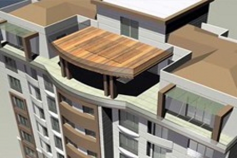 Kurtköy Optimum Life Evleri 'nde 120 bin TL 'ye!