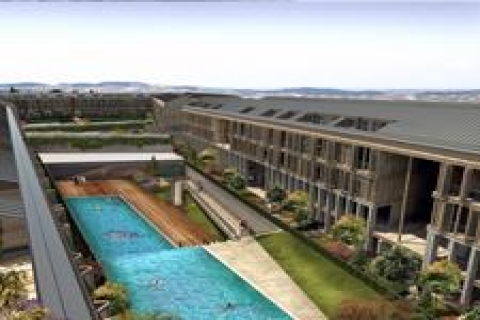 Arketip Evleri'nde 371 bin TL'ye!