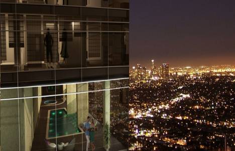 Batışehir Evleri Premium'da 359 bin TL'ye 2+1! Yüzde 1 peşinatla!