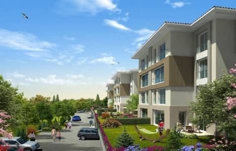 Çengelköy Bahçelivadi Konutları