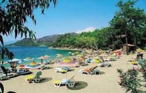 Turist sayısında Akdeniz ve Ege geriledi, İstanbul yükseldi! 