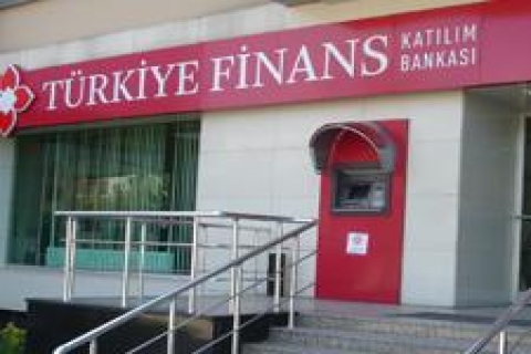 Türkiye Finans'tan TOKİ peşinatına özel kredi!