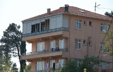 500 TL kirayla boğaz manzaralı ev olur mu?