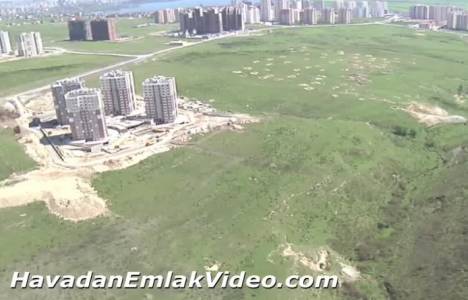 Müsiad Konutları projesinden son görüntüler!