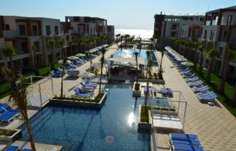 Sundance Residences&Suites Hotel de yaşam başladı! 0 faiz 36 ay!