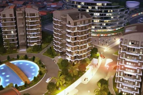 Rings İstanbul'a nasıl gidilir