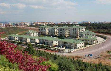 Elit Yaşam Konakları Pendik te satışlar tamamlandı!