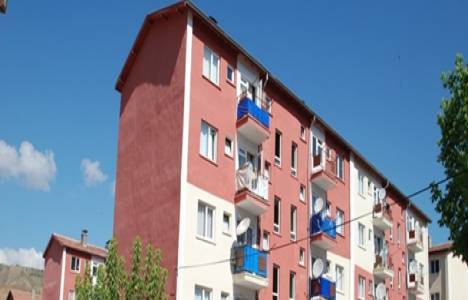 iller bankası satılık lojman