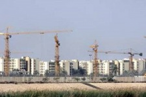 Türk müteahhitler de Japonya depreminden zarar gördü!