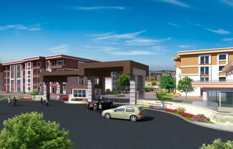 Başiskele, 2013 ün ilk çeyreğinde satışa çıkıyor! İlk görseller!