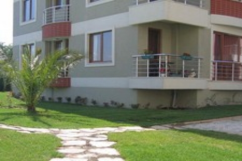 Erguvan Konakları Samandıra'da 325 bin TL'ye 5+1!