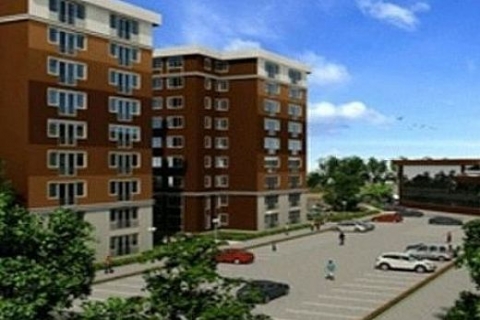 Home Life Sitesi'nde teslimler Temmuz'da başlayacak! 101 bin liraya 70 metrekare!