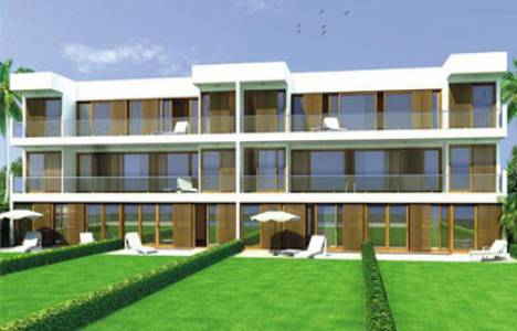 Bodrum yazlık evler 2013!