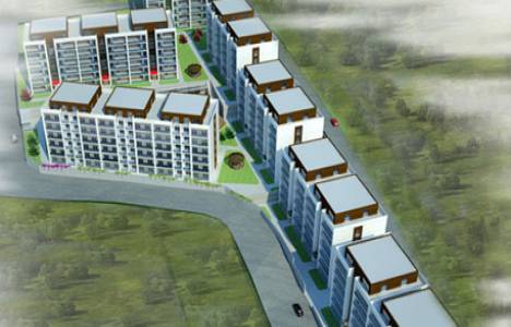 Burgazpark Evleri 3. Etap fiyat listesi!