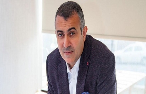 Akkuş Gayrimenkul'e Lübnanlı ortak!