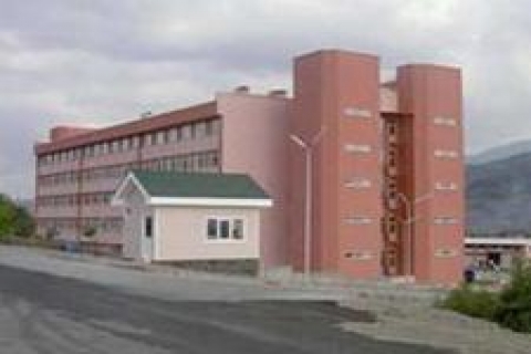 ZKÜ, futbol altyapı okulu kuracak!