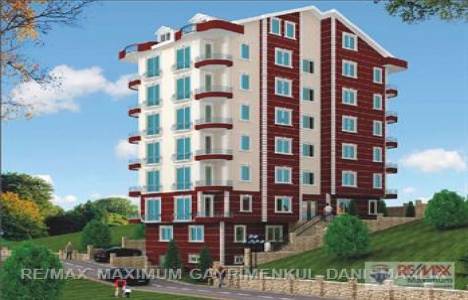 Alya Hill Evlerinde satış başladı!