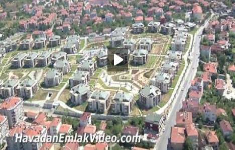  Mesa Çengelköy'den havadan görüntüler!