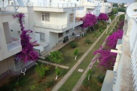 HurriyetEmlak.com: Yazlık fiyatları tatilde artışa geçti! 