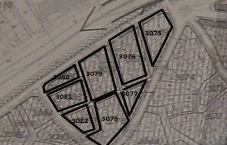 Fikirtepe Kentsel Dönüşüm Projesi nin gelişim süreci!