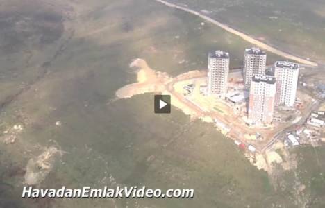 ıspartakule müsiad konutları