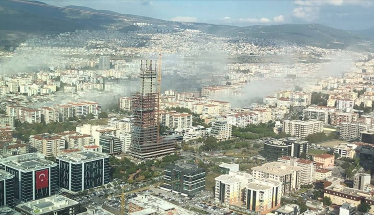 İzmir de Halk Konut için 7 kooperatifle imzalar atıldı! 