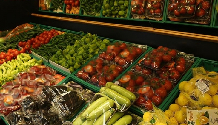 Çarşı pazar karıştı: Tarlada 3 lira olan ürün markette 24 lira!