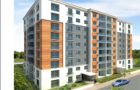  Beykent Crown Park 230 bin liradan başlıyor! Hemen teslim! 