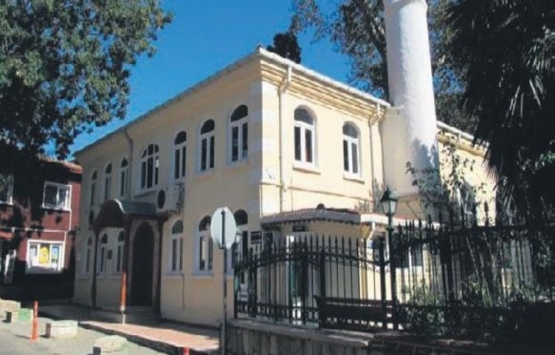 4 asırlık Midillili Ali Reis Camisi'nde restorasyon başlamadı!